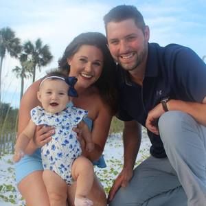 Meet your Posher, Casey